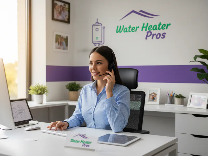 Water Heater Repair  in Oaklyn  FAQ
